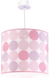 Lampa griesti Dalber Colors Pink, 15 W, E27