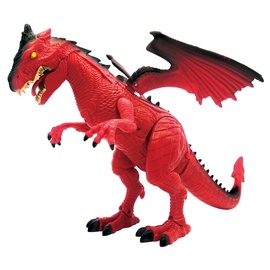 Фигурка-игрушка Megasaur Mighty Dragon 80073