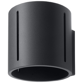 Lampa sienas Sollux Inez, 40 W, G9