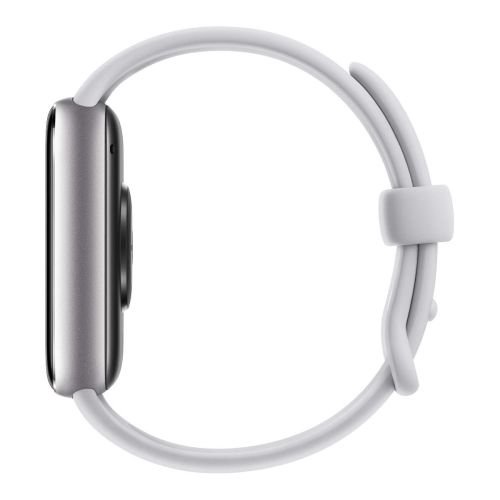 Nutikell Xiaomi Smart Band 9 Pro, hõbe