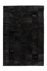 Ковер комнатные Arte Espina Voila 100, черный, 230 см x 160 см