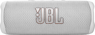 Juhtmevaba kõlar JBL Flip 6, valge, 20 W