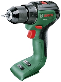 Akukruvikeeraja-trell Bosch UniversalDrill 18V-60, 18 V