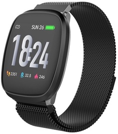 Умные часы Trevi T-Fit 260, черный