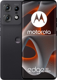 Мобильный телефон Motorola Edge 50 Pro, 512 GB, черный
