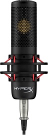 Микрофон HyperX S7820888, черный