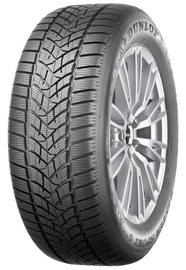 Žieminė automobilio padanga Dunlop Winter Sport 5 235/40/R18, 95-V-240 km/h, XL, D, B, 72 dB