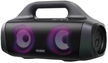 Bezvadu skaļrunis Soundcore Select Pro, melna, 30 W