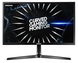 Monitors Samsung LC24RG50FZRXEN, 24", 4 ms