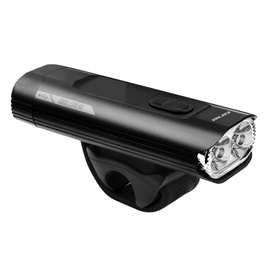 Велосипедный фонарь Rock Machine F.Light 65 F.Light 65, пластик, черный
