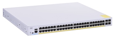 Jagajad (Switch) Cisco CBS250-48P-4G-EU