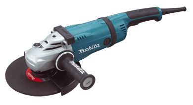 Шлифовальная машина Makita GA9040R, 1500 Вт