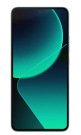Mobilais telefons Xiaomi 13T, zaļa, 8GB/256GB