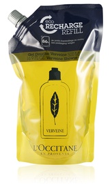 Dušigeel L'Occitane Verveine Shower Gel Refill, 500 ml