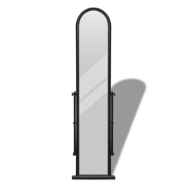 Peegel VLX Free Standing Mirror 240579, teisaldatav, 24.5 cm x 144.5 cm