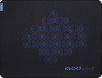 Коврик для мыши Lenovo GXH1C97873, 36.5 см x 27.5 см x 0.2 см, синий