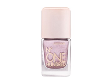 Лак для ногтей Catrice ICONails, party animal, 10.5 мл