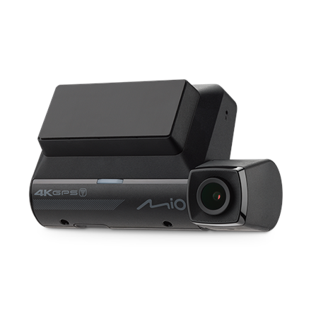 Videoregistraator Mio MiVue 955W