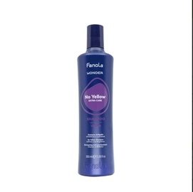 Šampoon Fanola NO YELLOW EXTRA ,1418-62050, 350 ml
