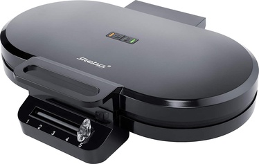 Vahvliküpsetaja Steba Double-Waffle Iron WE 2