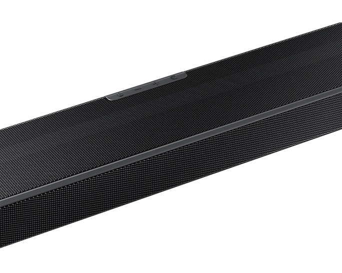 samsung 5.1 channel soundbar