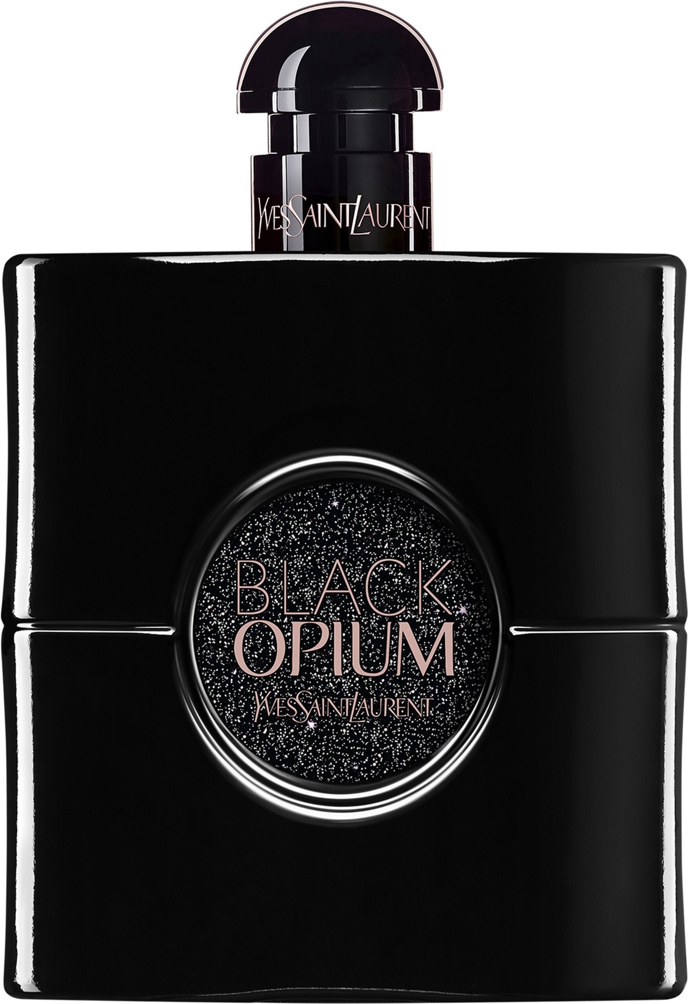 Kvapusis vanduo Yves Saint Laurent Black Opium Le Parfum 90 ml Senukai.lt