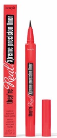 Подводка для глаз Benefit They're Real! Black, 0.35 мл