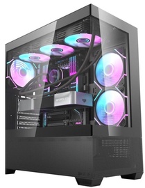 Stacionarus kompiuteris Mdata Gaming Intel® Core™ i5-12400F, Nvidia GeForce RTX 4060, 8 GB, 512 GB