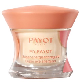 Acu krēms sievietēm Payot My Payot Super Eye Energiser, 15 ml