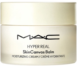 Sejas krēms sievietēm Mac Hyper Real Skincanvas Balm, 50 ml