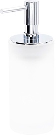 Дозатор для жидкого мыла Ridder Victoria 656058, прозрачный, 0.150 л