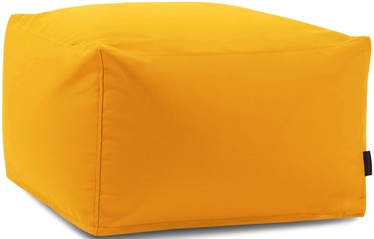 Кресло-мешок Pušku Pušku Softbox Colorin K60B.COL.Y, желтый, 150 л