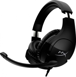 Игровые наушники HyperX Cloud Stinger, черный