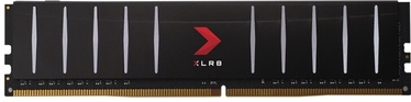 Operatīvā atmiņa (RAM) PNY MD16GD4320016LP, DDR4, 16 GB, 3200 MHz
