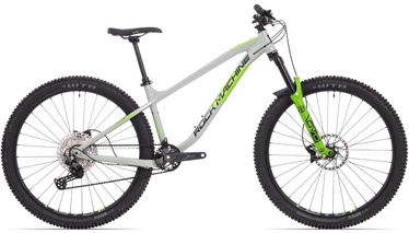 Велосипед горный Rock Machine Blizz TRL 70-29, 29 ″, L рама, зеленый/серый