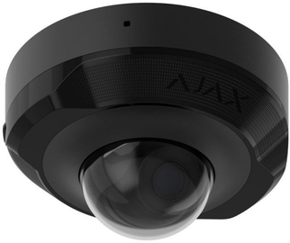 Kupola kamera Ajax Mini 8 MP/2.8 mm
