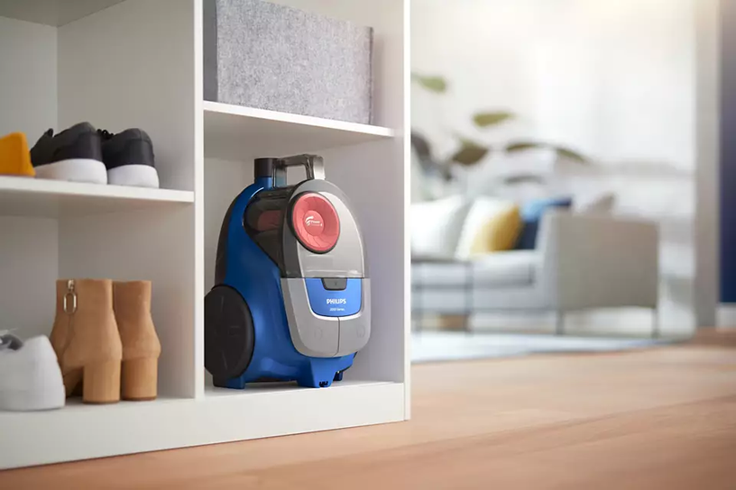 Пылесос Philips XB2123/09, 850 Вт