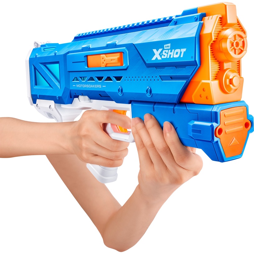 Mängu veepüss Zuru X-Shot Motor Soakers
