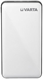 Akupank Varta Energy, 15000 mAh, valge/must