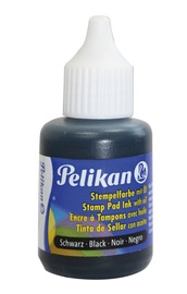 Tint Pelikan Stamp Pad Ink, must