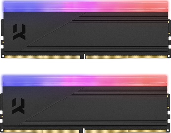 Operatīvā atmiņa (RAM) Goodram IRDM, DDR5, 64 GB, 5600 MHz