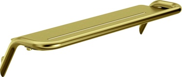Duširiiul Deante ADI_R511, 12.4 cm x 8.9 cm x 43.6 cm, kuldne
