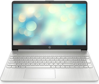 Sülearvuti HP 15s 584Y0EA|5M216 PL, AMD Ryzen 5 5500U, 16 GB, 512 GB, 15.6 "