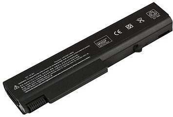 Klēpjdatoru akumulators Extra Digital NB460106, 5.2 Ah, Li-Ion