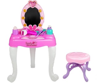 Rotaļlietu skaistumkopšanas komplekts Bowa Lovely Dresser LT4650