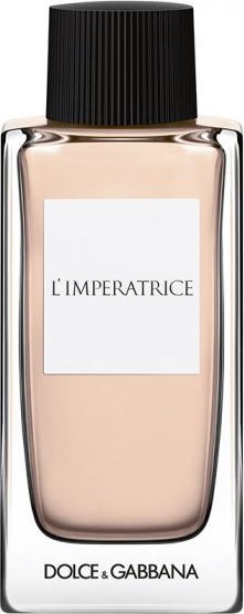 Туалетная вода Dolce & Gabbana L´Imperatrice, 100 мл