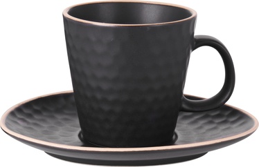 Tase ar apakštasi Shadow Q81200100, 0.22 l