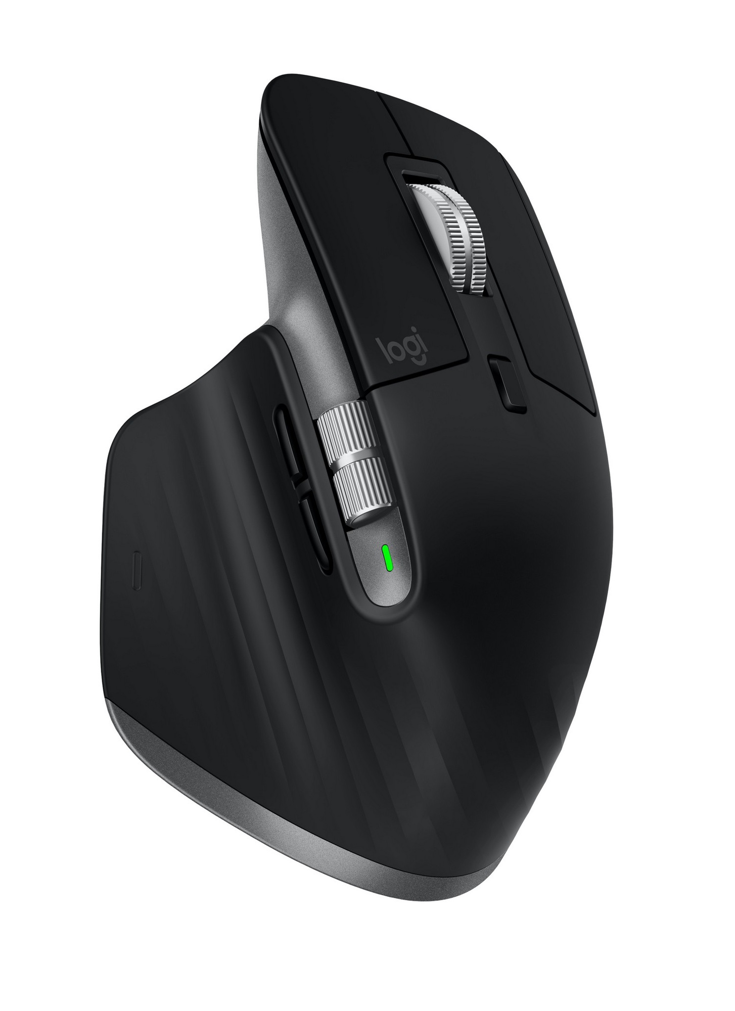 logitech mx master 3 gray