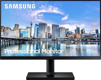 Monitors Samsung F27T450FQR, 27", 5 ms