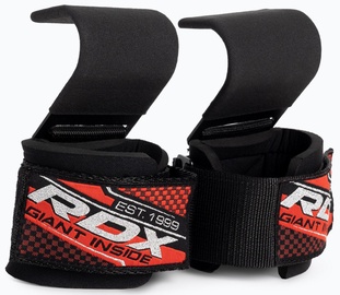 Rokas aproces RDX W5 Hook Strap WAN-W5B, Universāls